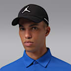 Jordan Club Dri-FIT Structured Golf Hat