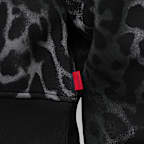 Jordan Brooklyn Fleece Women's Cropped Full-Zip Hoodie
