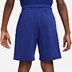 Kraťasy Jordan pro větší děti