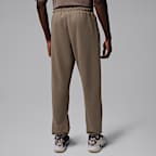 Jordan Sport Crossover Men's Dri-FIT Fleece Pants