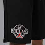 Jordan Brooklyn Fleece Men's Shorts