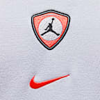 Jordan Flight Fleece Men's Crew-Neck Sweatshirt