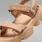 ジョーダン デジャ ウィメンズサンダル