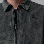 ジョーダン フライト メンズ コーデュロイ チョア ジャケット