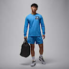 Jordan Sport Gym Sack (9.8L)