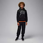 Jordan MVP Older Kids' Fleece Trousers