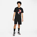 Jordan 'The Shoes' Men's T-Shirt
