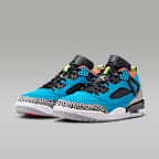 Jordan Spizike Low Herrenschuh