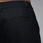 Store Jordan Flight Chicago-shorts til kvinder