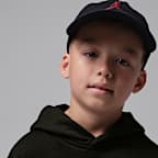 Jordan Brooklyn Fleece Little Kids' Pullover Hoodie