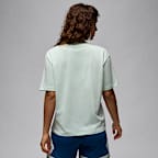 Jordan Women's Graphic Girlfriend T-Shirt
