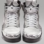 Air Jordan 5 Retro "Wings" Zapatillas - Mujer