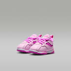 Jordan MVP 92 Baby/Toddler Shoes