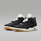 Tenis para hombre Jordan Spizike Low