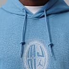 Jordan Sport Crossover Men's Fleece Pullover Hoodie