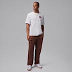 Playera Mexico City para hombre Jordan World of Flight