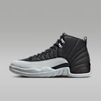Black/White/Wolf Grey