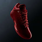 Air Jordan 41 "Ruby" Basketball Shoes