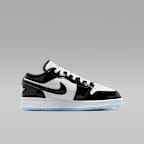 Air Jordan 1 Low SE Big Kids' Shoes