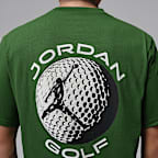 Jordan Sport Men's Dri-FIT Golf T-Shirt