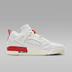 ジョーダン スパイジーク LOW "El Vuelo" メンズシューズ