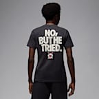 Jordan Men's Crew-Neck T-Shirt