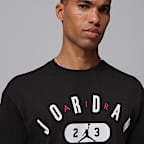 Jordan Londra Erkek Tişörtü