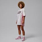 Air Jordan 1 Mid Women's Shoes