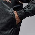 ジョーダン スポーツ ルナ ニューイヤー メンズ バーシティ ジャケット