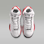 Air Jordan 13 Retro Big Kids' Shoes