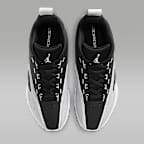 Jordan All Game PF Basketball Shoes