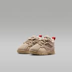 Jordan MVP 92 Baby/Toddler Shoes