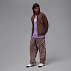 Jordan Flight Chicago Men's Corduroy Pants