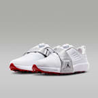 Jordan Air Rev Golf Shoes