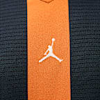 Jordan Brooklyn Men's Collegiate Goalie Top