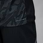 Paris Saint-Germain 2023/24 Match Third Men's Jordan Dri-FIT ADV Football Shirt