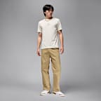 ジョーダン フライト エッセンシャル メンズ ショートスリーブ Tシャツ