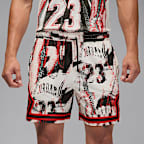 Jordan Sport Men's Dri-FIT Diamond Shorts