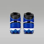 Jordan 1 Mid TD Men's Football Cleat