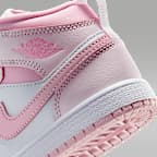 Jordan 1 Mid Younger Kids' Shoes