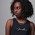 Jordan Older Kids' 'Hidden In Plain Sight' Tank Top