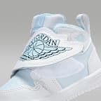 Sky Jordan 1 Schoen voor baby's/peuters