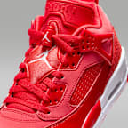 Chaussure Jordan Spizike Low pour femme