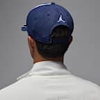 Jordan Rise Structured Hat