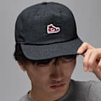 Jordan Pro Structured Hat