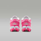 Jordan 1 Low Little/Big Kids' Cleats