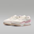 조던 플라이트 코트 여성 신발