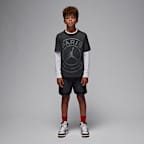 Jordan Paris Saint-Germain Older Kids' T-Shirt