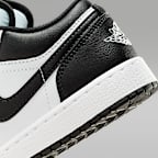 Air Jordan 1 Low Older Kids' Shoes