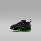 Black/Scream Green/Dark Smoke Grey/Black